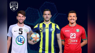 'Bu yilgi Superligada necha nafar xorijlik futbolchi to`p surishini bilasizmi?'ning rasmi