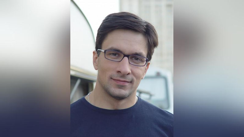 Изрображение 'ГРИГОРИЙ АНТИПЕНКО: «Я НЕПУБЛИЧНЫЙ ЧЕЛОВЕК»'