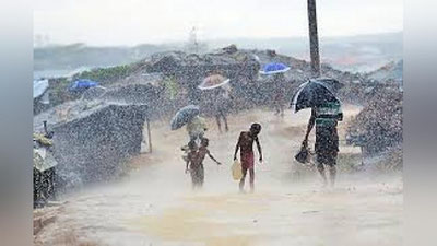 'Bangladesh mussoni 12 kishining hayotiga zomin bo`ldi 'ning rasmi