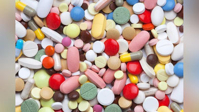 'Barcha bakteriyalarni yo`q qila oluvchi antibiotik yaratildi'ning rasmi
