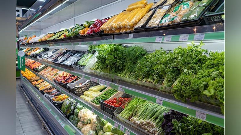 'Supermarketlardagi oziq-ovqat narxlari arzonmi yo qimmat?'ning rasmi