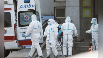'Sog`liqni saqlash vaziri koronovirus yuzasidan bayonot berdi'ning rasmi