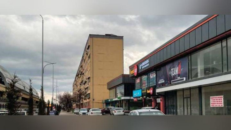 Изрображение 'В Ташкенте определили локации для стрит-арта'