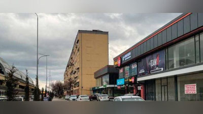 Изрображение 'В Ташкенте определили локации для стрит-арта'