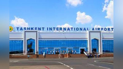 'Toshkent xalqaro aeroporti shahar tashqarisiga ko`chiriladi'ning rasmi
