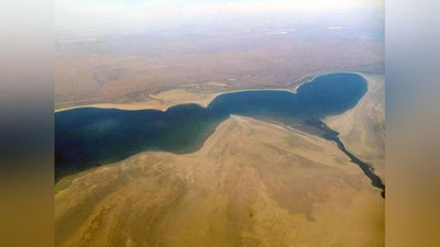 Изрображение 'АБР выделяет займ на $150 млн для проекта управления водными ресурсами Аральского моря'