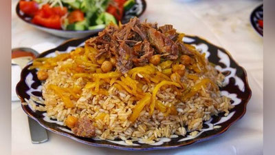 'Eng arzon osh Farg`onada sotiladi, eng qimmati esa... Narxlar e`lon qilindi'ning rasmi