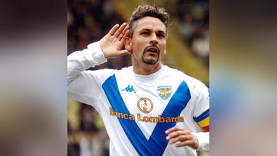 'Italiya futboli tarixidagi eng zo`r futbolchi aniqlandi'ning rasmi