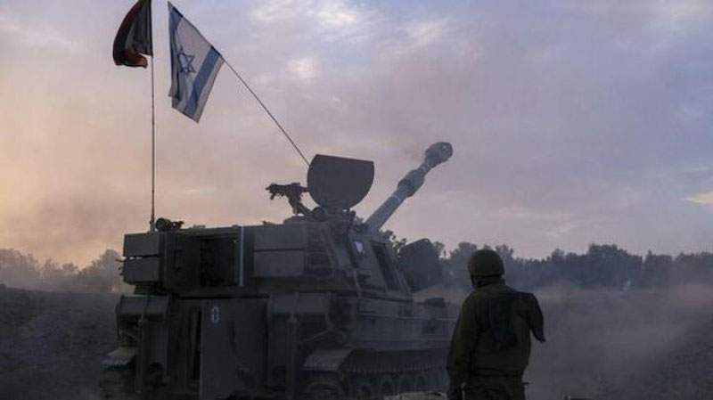 'Isroil va HAMAS mojarosi tugashiga umid bormi?'ning rasmi