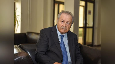 'Озарбайжоннинг биринчи президенти Аяз Муталибов вафот этди'ning rasmi