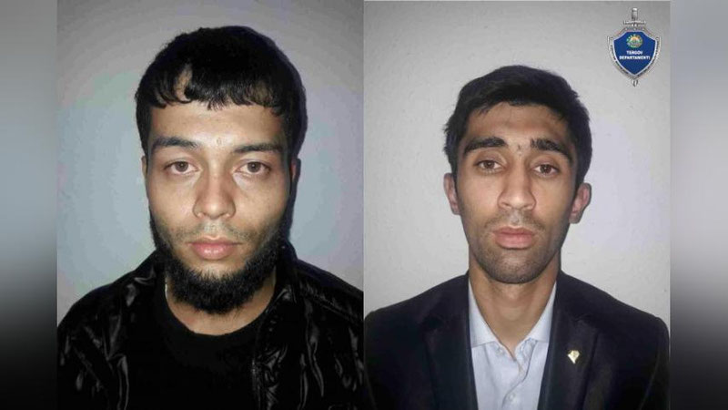 'Toshkentda “uchar” yigitlarning ikkitasi ushlandi, bittasi qidirilmoqda'ning rasmi