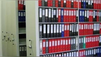 Изрображение 'В УЗБЕКИСТАНЕ ВПЕРВЫЕ ВВЕЛИ ШТРАФ ЗА НАРУШЕНИЕ ПРАВИЛ ОБРАЩЕНИЯ С АРХИВНЫМИ ДОКУМЕНТАМИ'