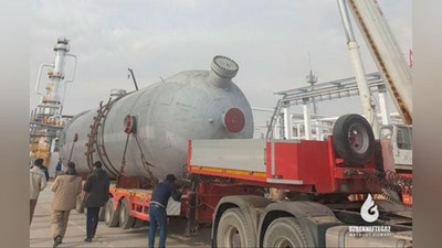 '“O`zbekneftgaz”: Xaridlar jarayonida mahalliy ishlab chiqaruvchilar bilan 1800ga yaqin shartnomalar rasmiylashtirildi'ning rasmi