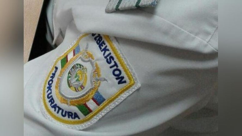 'Прокуратура қариндошчиликка асосланган миллиард сўмлик андижонча тендерни ўрганишни бошлади'ning rasmi