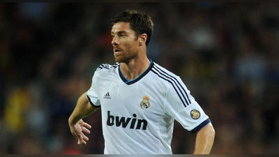 Изрображение 'ХАБИ АЛОНСО ОБЪЯВИЛ О ЗАВЕРШЕНИИ КАРЬЕРЫ'