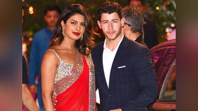'Maftunkor Priyanka Chopra turmushga chiqmoqda'ning rasmi
