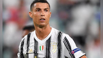 'Ronalduni ari chaqdi. U endi Xorvatiyaga qarshi o`yinda qatnasholmaydi'ning rasmi