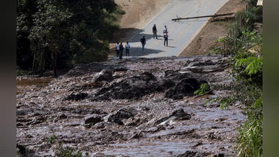 Изрображение 'В БРАЗИЛИИ 300 ЧЕЛОВЕК ПРОПАЛИ БЕЗ ВЕСТИ ПОСЛЕ ПРОРЫВА ДАМБЫ (ВИДЕО)'