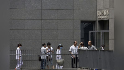 'XITOYDA 18 SOAT IShLAGAN ShIFOKOR  ChARChOQDAN OLAMDAN O`TDI'ning rasmi