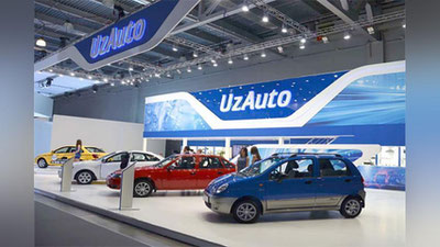 '"O`zavtosanoat" 32 ta dilerlik korxonalaridagi o`z ulushlarini sotuvga qo`ydi'ning rasmi