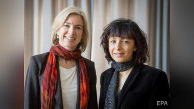 Изрображение 'Названы обладатели Нобелевской премии в области химии'