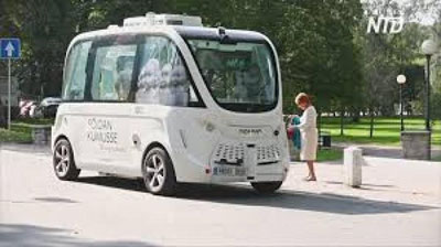 'Estoniyada haydovchisiz avtobuslar xizmati yo`lga qo`yildi'ning rasmi