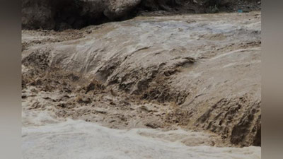 'Ўзбекистоннинг қатор ҳудудларига сел келди'ning rasmi