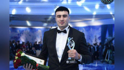 'O`zbekistonda Oksana Chusovitina va Bahodir Jalolov sport  maktabi tashkil etiladi'ning rasmi