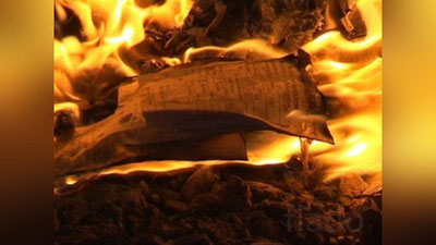 'MIB xodimiga qarshilik ko`rsatgan fuqaroga jinoyat ishi qo`zg`atildi'ning rasmi