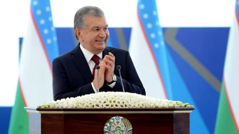 'Prezident tadbirkorlarga minnatdorchilik bildirdi (foto)'ning rasmi