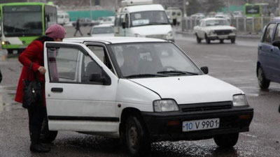 'Kirakashlik bilan shug`ullanayotganlar nima uchun o`zini o`zi band qilgan fuqarolar ro`yxatiga kiritilmaganiga izoh berildi'ning rasmi