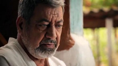 'Убайдулла Омоннинг оиласи оғир жудоликка учради'ning rasmi