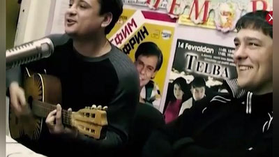 Изрображение 'Тахир Садыков о смерти Юрия Шатунова: "Горько сознавать, что ушел молодой и талантливый человек"'