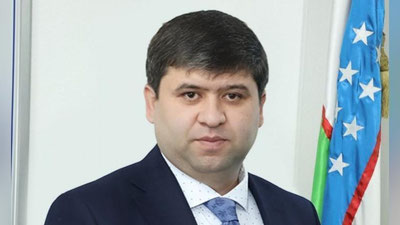 Изрображение 'Назначен исполняющий обязанности начальника "Узкомназората"'