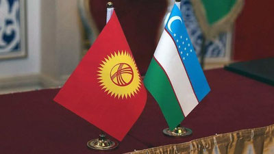 'Bugun Senat Raisi boshchiligidagi delegasiyaning Qirg`izistonga tashrifi kutilmoqda'ning rasmi