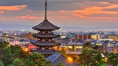 Изрображение 'У Самарканда появился новый город-побратим'