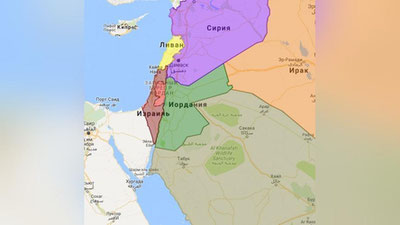 Изрображение 'Атака на базу США в Иордании: трое американских военных погибли, десятки пострадали'
