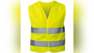 Изрображение 'Узбекистанцы наденут светоотражающие жилеты: анонс нововведения'