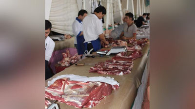 Изрображение 'КАК ВЫБРАТЬ СЫР, МЯСО И ПТИЦУ? СОВЕТУЮТ ЭКСПЕРТЫ ГОССАНЭПИДНАЗОРА'