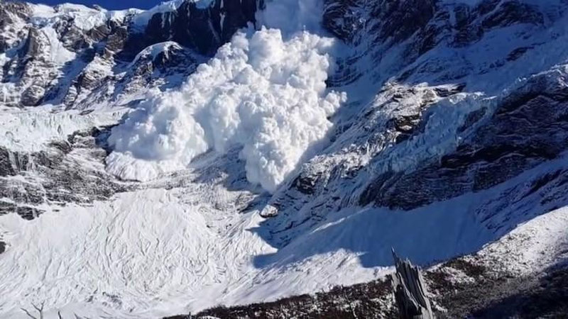'"O`zgidromet" tezkor ogohlantirish bilan chiqdi'ning rasmi