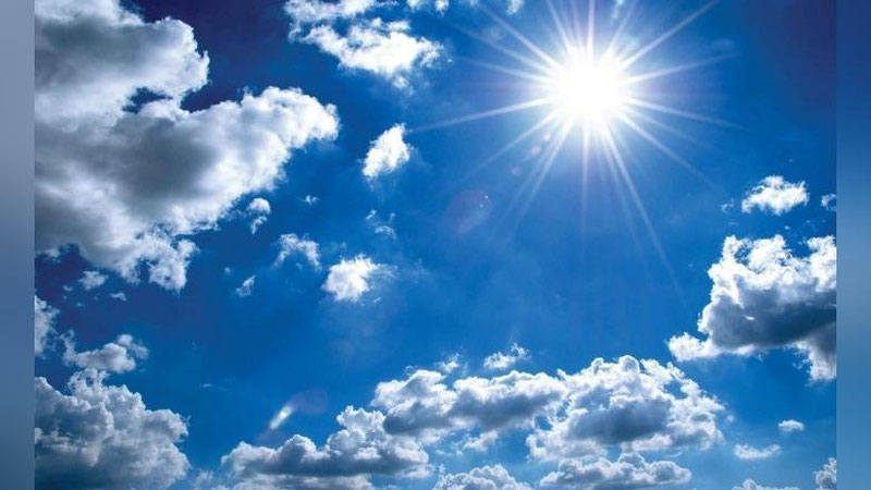 '"O`zgidromet" dam olish kunlari kutilayotgan ob-havo prognozlarini e`lon qildi'ning rasmi