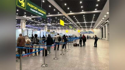 'Ўзбекистон қатор давлатлар фуқароларига транзит учун авиачипталар сотилишини тўхтатди'ning rasmi