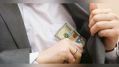 'Yunusobod tumani hokimining qurilish ishlari bo`yicha o`rinbosari pora bilan qo`lga olindi'ning rasmi