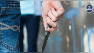 Изрображение 'Под Наманганом мужчина, получивший ранение в ходе ссоры, скончался от потери крови'