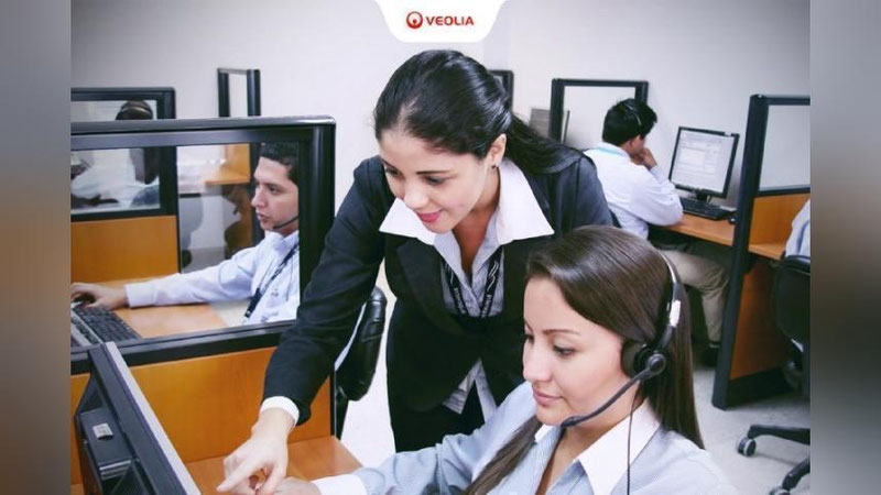 Изрображение 'Veolia Energy Tashkent сообщила о вводе единого номера для обращений по поводу теплоснабжения'