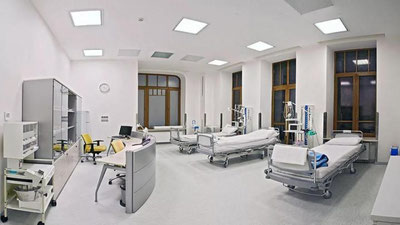 'Энди айрим фуқаролар хусусий клиникаларда ҳам бепул даволаниши мумкин'ning rasmi