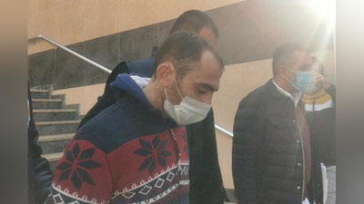 'Turkiyada 31 yoshli o`zbekistonlik yigit tilanchi tomonidan pichoqlab o`ldirildi (video)'ning rasmi