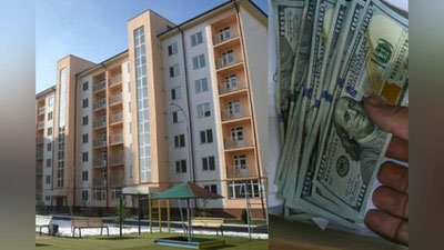 'Samarqandda tanishiga ijtimoiy himoyaga muhtoj oilalarga beriladigan uydan olib berishni va`da qilgan shaxs ushlandi'ning rasmi