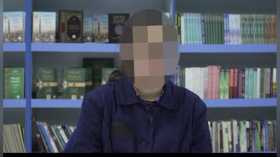 'Toshkentda Suriyadagi jang maydonlariga ketmoqchi bo`lgan 18 yoshli qizga sud hukmi o`qildi (video)'ning rasmi