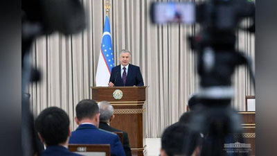 Изрображение 'Президент: Сурхандарья обладает огромным экономическим потенциалом'